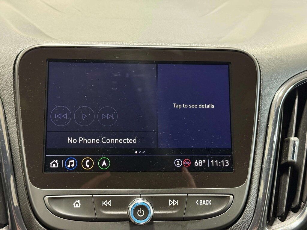 2022 Chevrolet Equinox RS w/RS Plus Pkg San Clemente CA