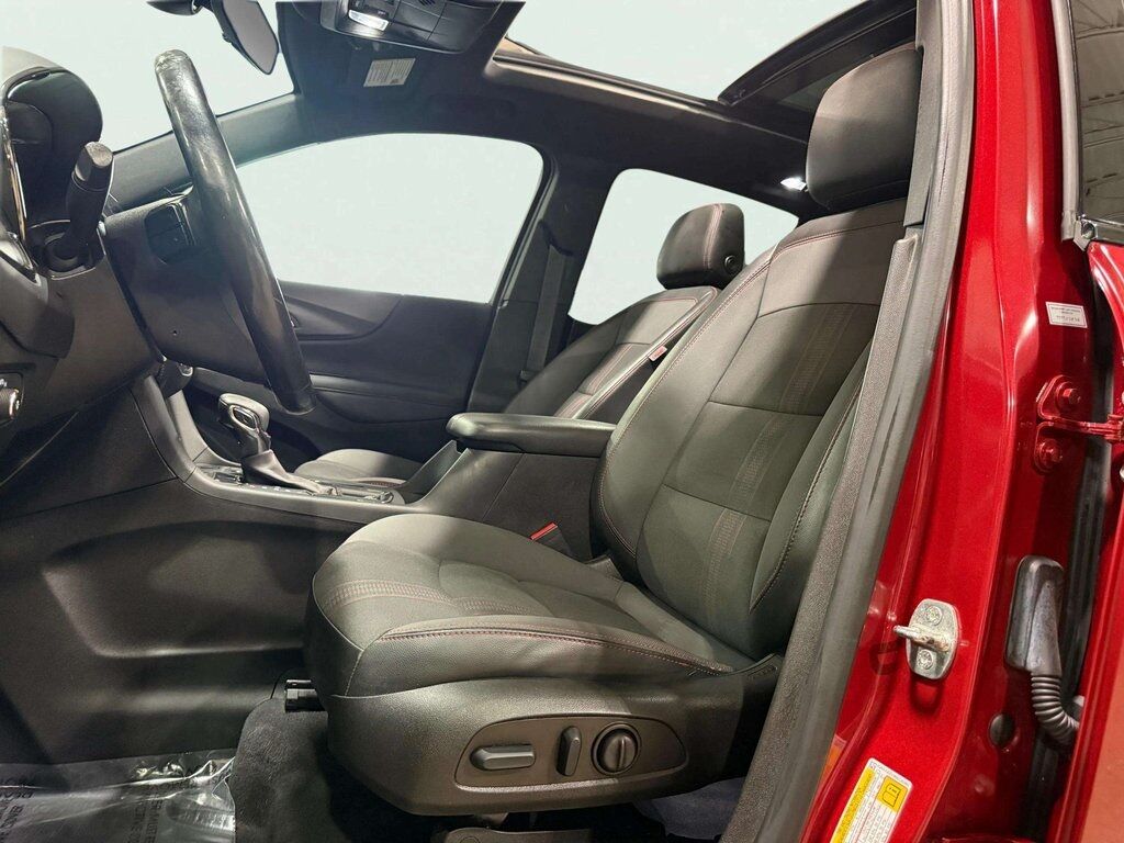 2022 Chevrolet Equinox RS w/RS Plus Pkg San Clemente CA