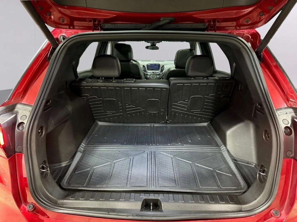 2022 Chevrolet Equinox RS w/RS Plus Pkg San Clemente CA