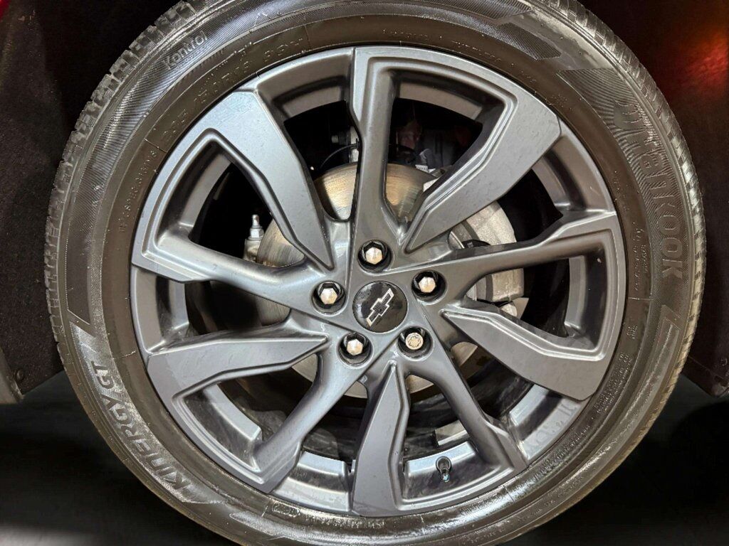 2022 Chevrolet Equinox RS w/RS Plus Pkg San Clemente CA