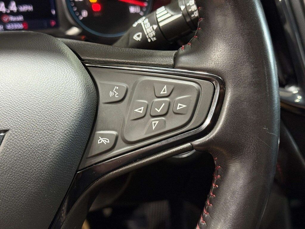 2022 Chevrolet Equinox RS w/RS Plus Pkg San Clemente CA