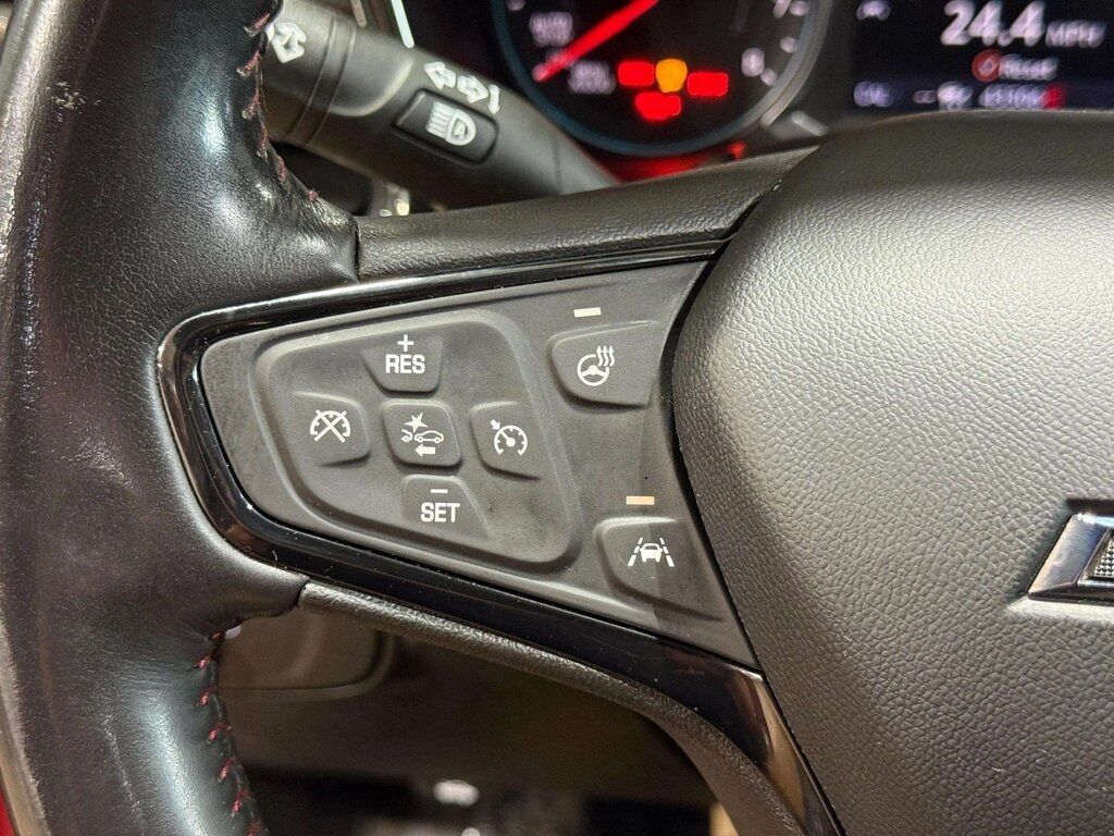 2022 Chevrolet Equinox RS w/RS Plus Pkg San Clemente CA