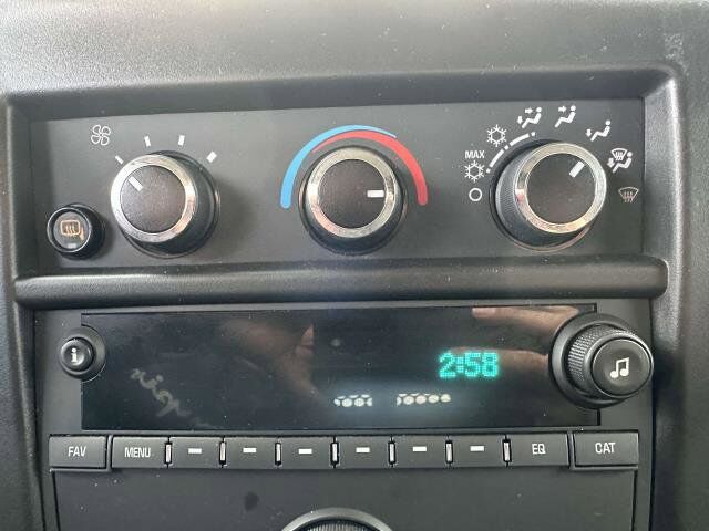 2022 Chevrolet Express Cargo Van San Clemente CA