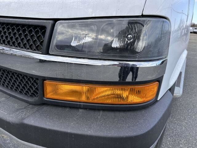 2022 Chevrolet Express Cargo Van San Clemente CA