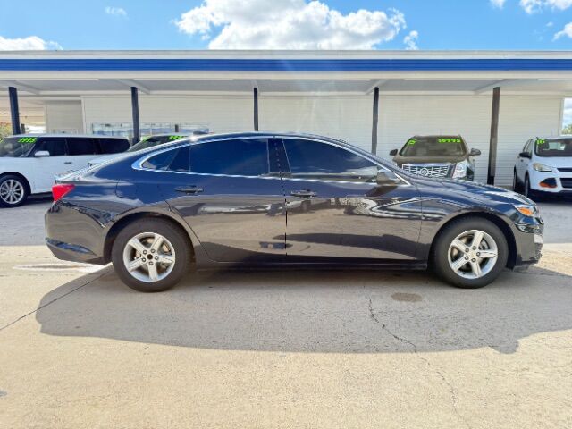 2022 Chevrolet Malibu FWD LS 2022 Chevrolet Malibu FWD LS