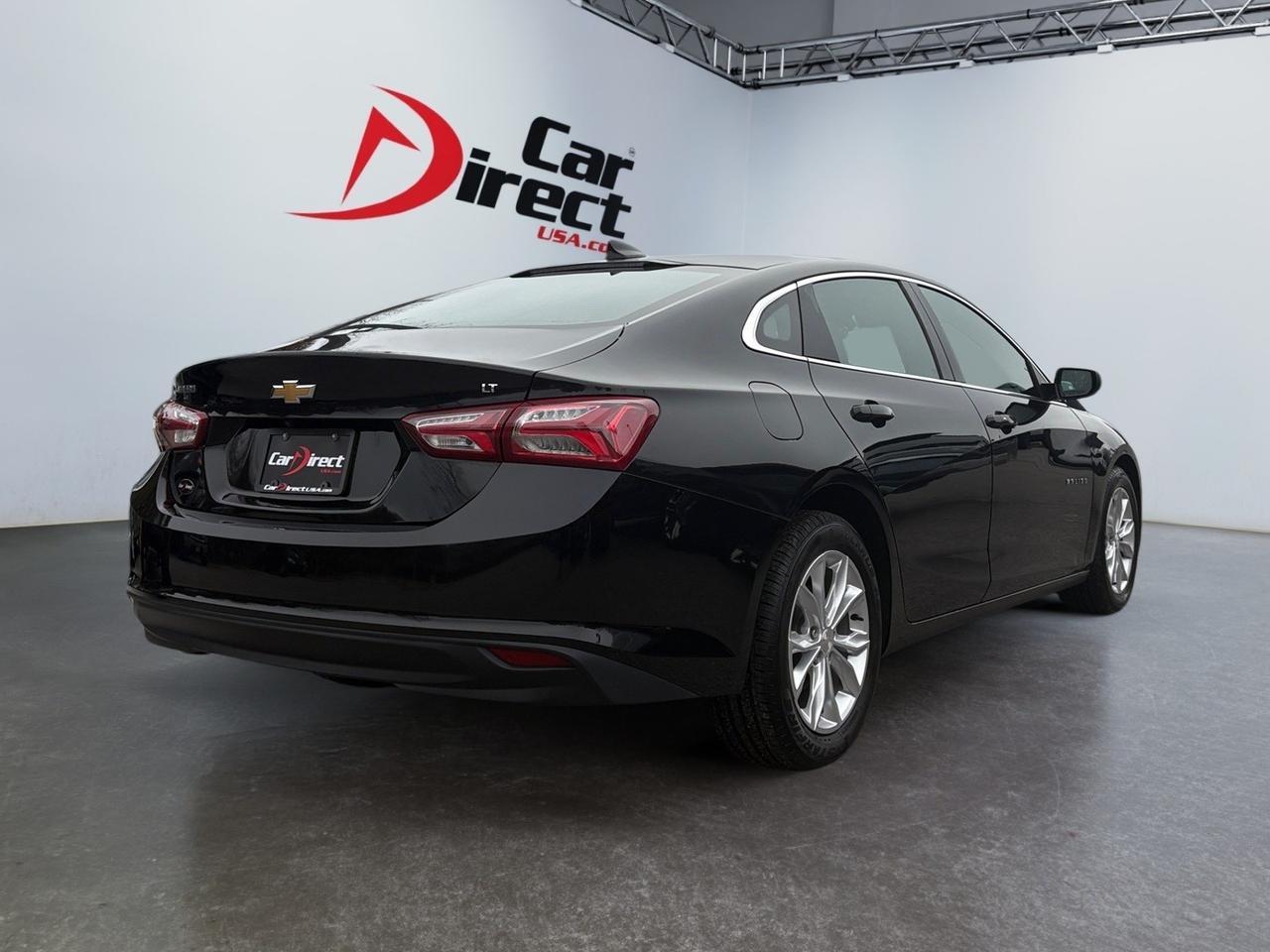 2022 Chevrolet Malibu LT, AUTO START/STOP, LANE KEEP ASSIST, REMOTE START, APPLE CARPLAY/ANDROID AUTO, HEATED SEATS, BACKUP CAMERA WITH PARKING SENSORS, LOW MILES, CLEAN CARFAX, THIS MALIBU IS PERFECT CAR FOR YOU! Virginia Beach VA 2022 Chevrolet Malibu LT, AUTO START/STOP, LANE KEEP ASSIST, REMOTE START, APPLE CARPLAY/ANDROID AUTO, HEATED SEATS, BACKUP CAMERA WITH PARKING SENSORS, LOW MILES, CLEAN CARFAX, THIS MALIBU IS PERFECT CAR FOR YOU! Virginia Beach VA