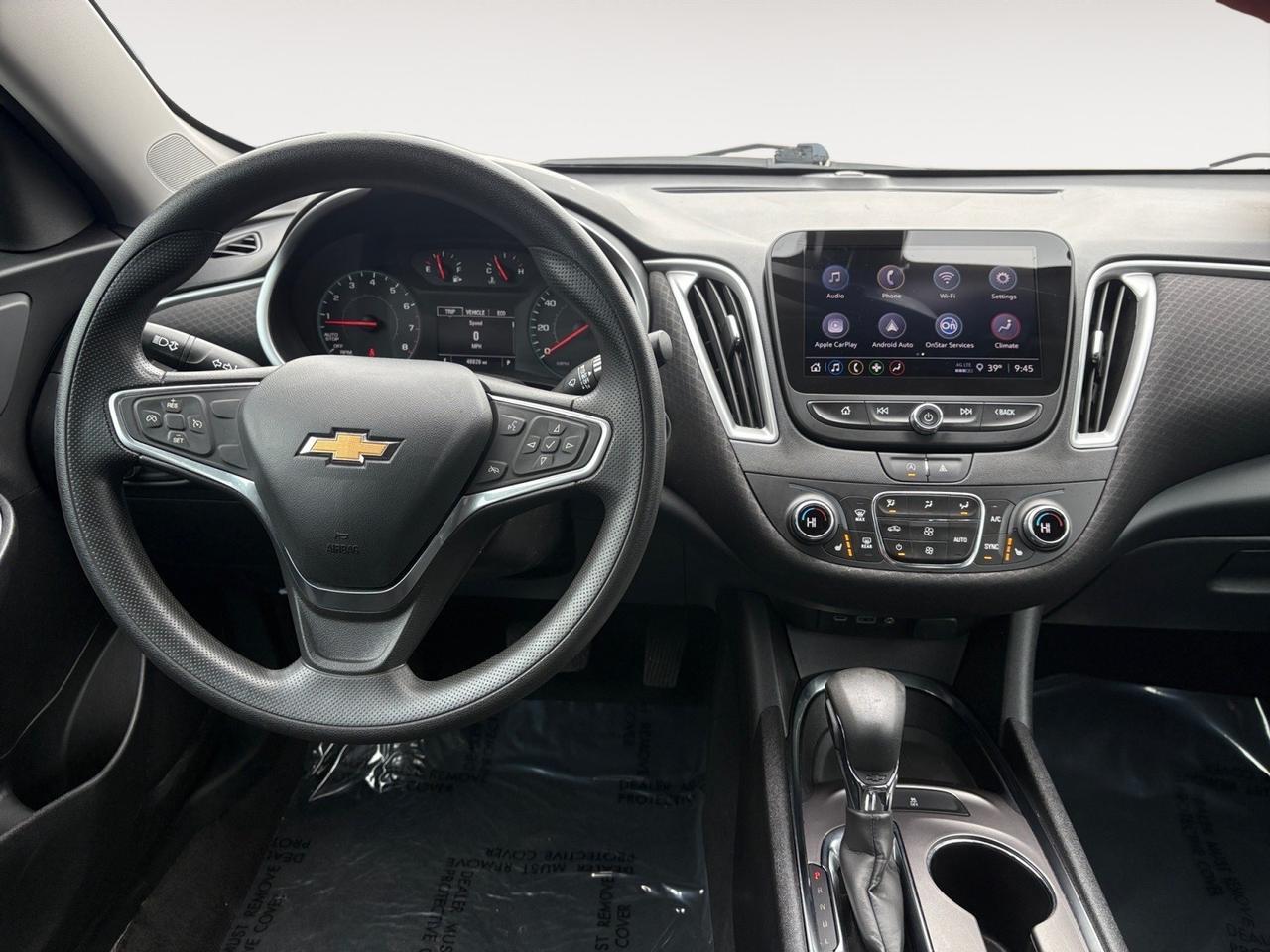 2022 Chevrolet Malibu LT, AUTO START/STOP, LANE KEEP ASSIST, REMOTE START, APPLE CARPLAY/ANDROID AUTO, HEATED SEATS, BACKUP CAMERA WITH PARKING SENSORS, LOW MILES, CLEAN CARFAX, THIS MALIBU IS PERFECT CAR FOR YOU! Virginia Beach VA 2022 Chevrolet Malibu LT, AUTO START/STOP, LANE KEEP ASSIST, REMOTE START, APPLE CARPLAY/ANDROID AUTO, HEATED SEATS, BACKUP CAMERA WITH PARKING SENSORS, LOW MILES, CLEAN CARFAX, THIS MALIBU IS PERFECT CAR FOR YOU! Virginia Beach VA