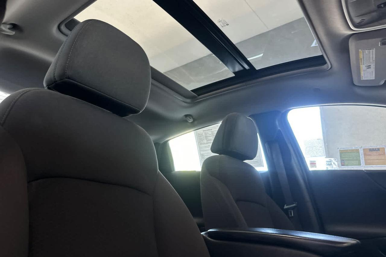 2022 Chevrolet Malibu LT Roseville CA