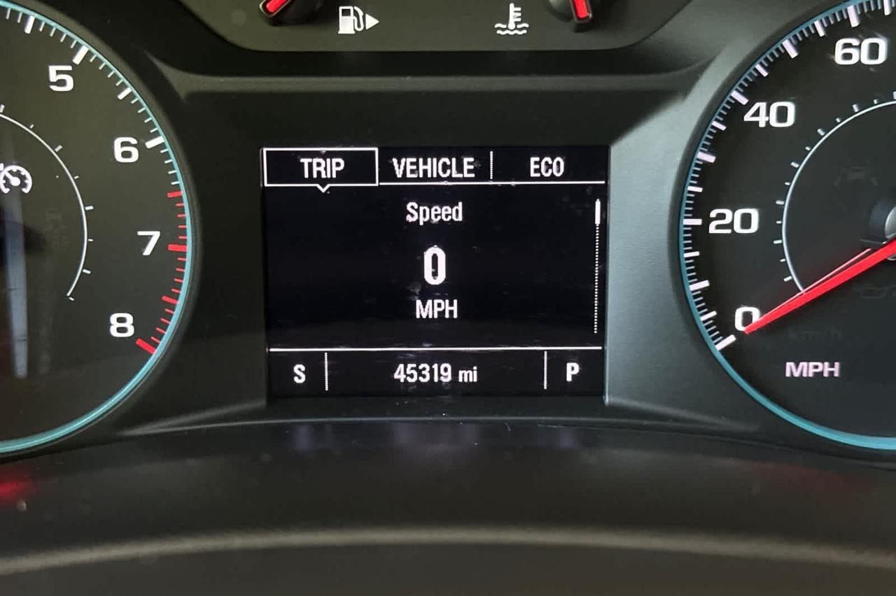 2022 Chevrolet Malibu LT Roseville CA