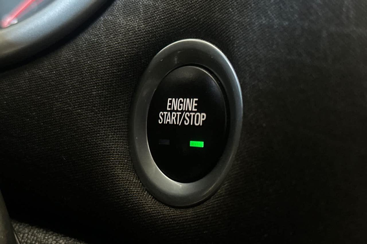 2022 Chevrolet Malibu LT Roseville CA