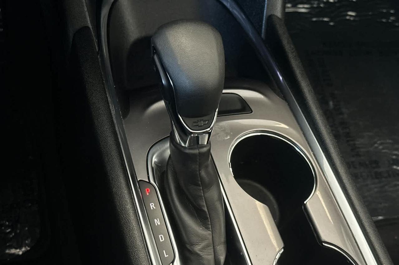 2022 Chevrolet Malibu LT Roseville CA