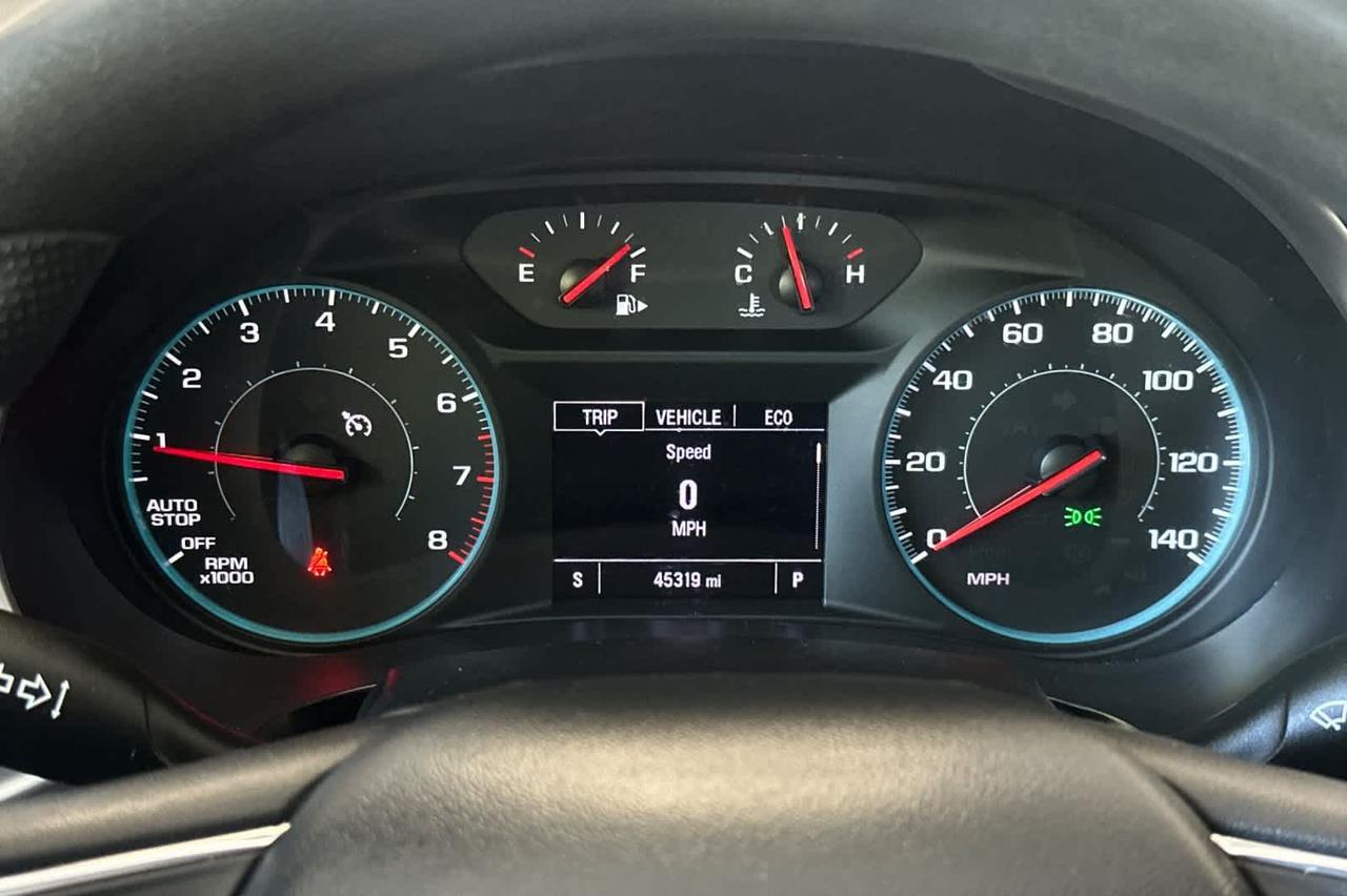 2022 Chevrolet Malibu LT Roseville CA
