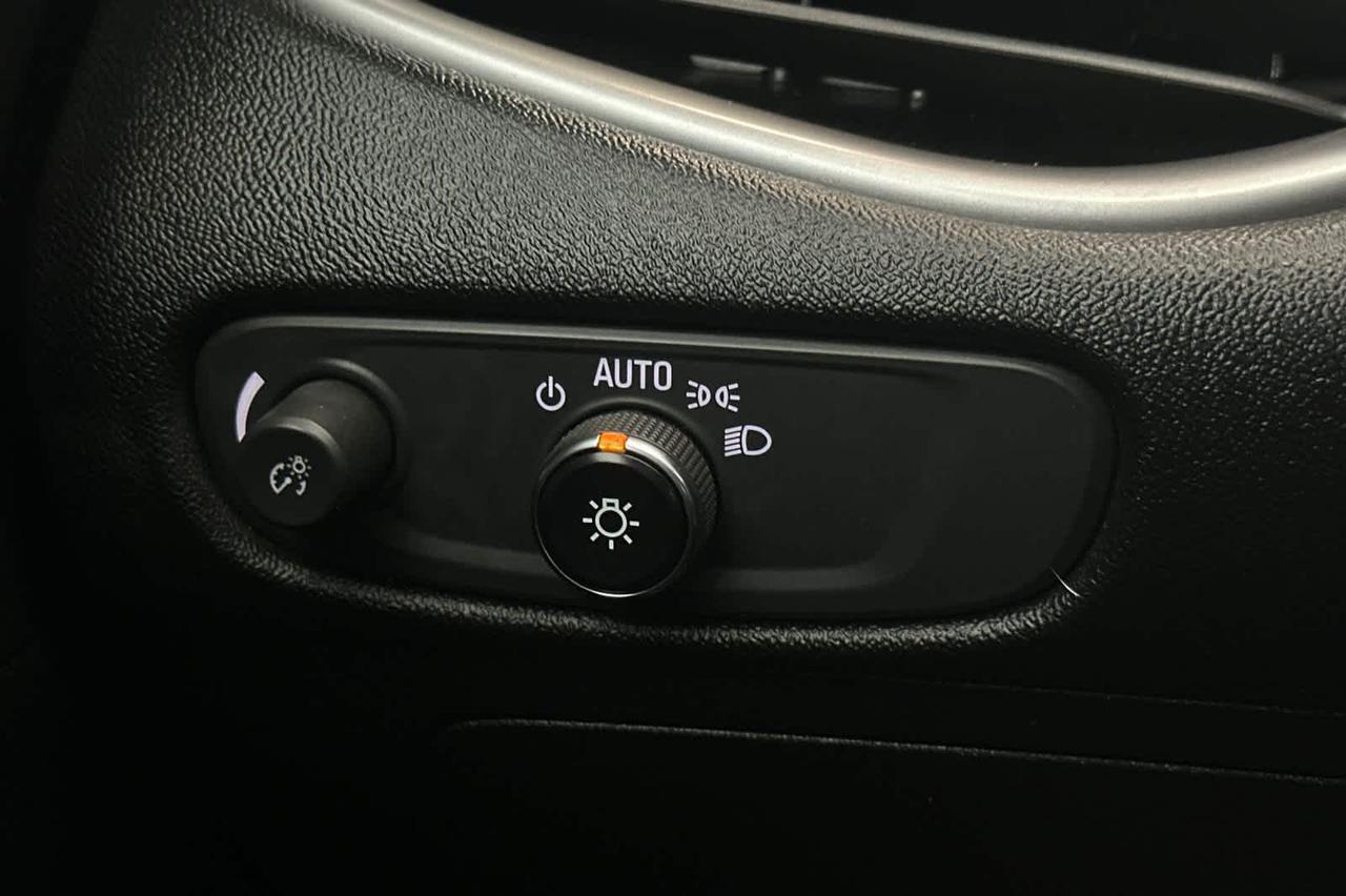 2022 Chevrolet Malibu LT Roseville CA