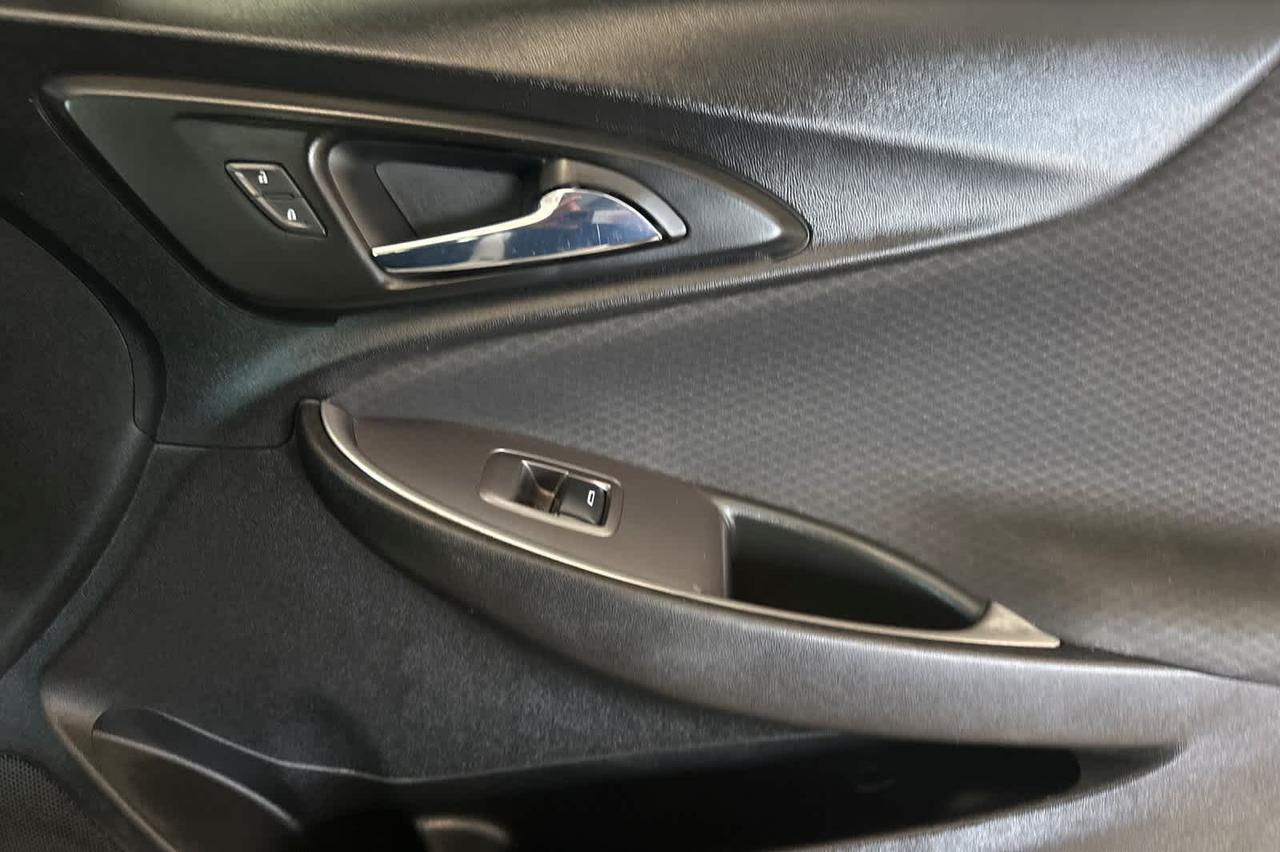 2022 Chevrolet Malibu LT Roseville CA