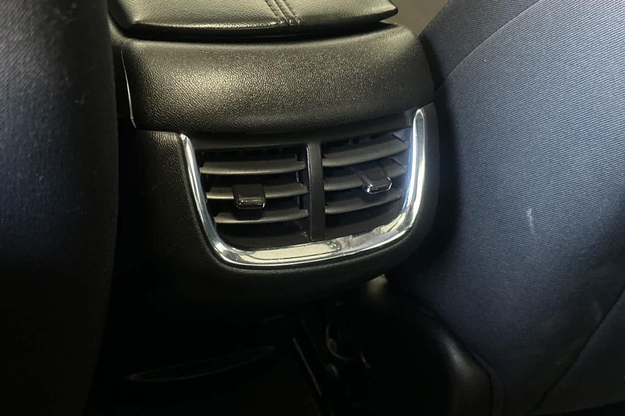 2022 Chevrolet Malibu LT Roseville CA