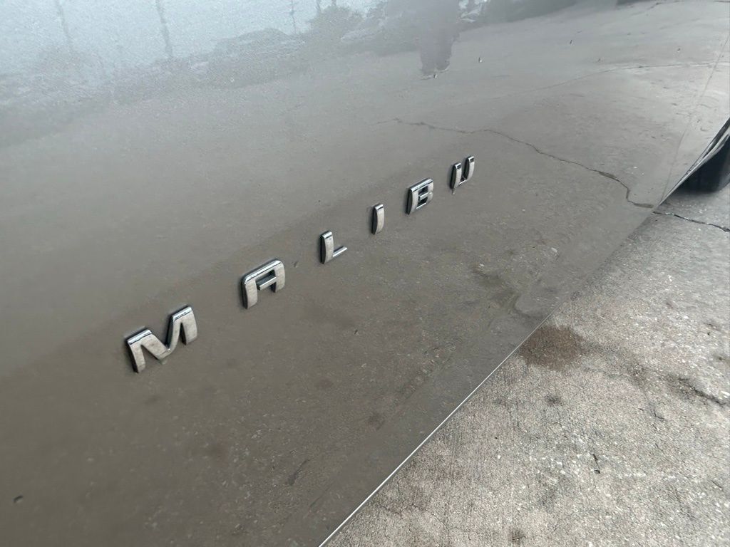 2022 Chevrolet Malibu LT Tampa FL