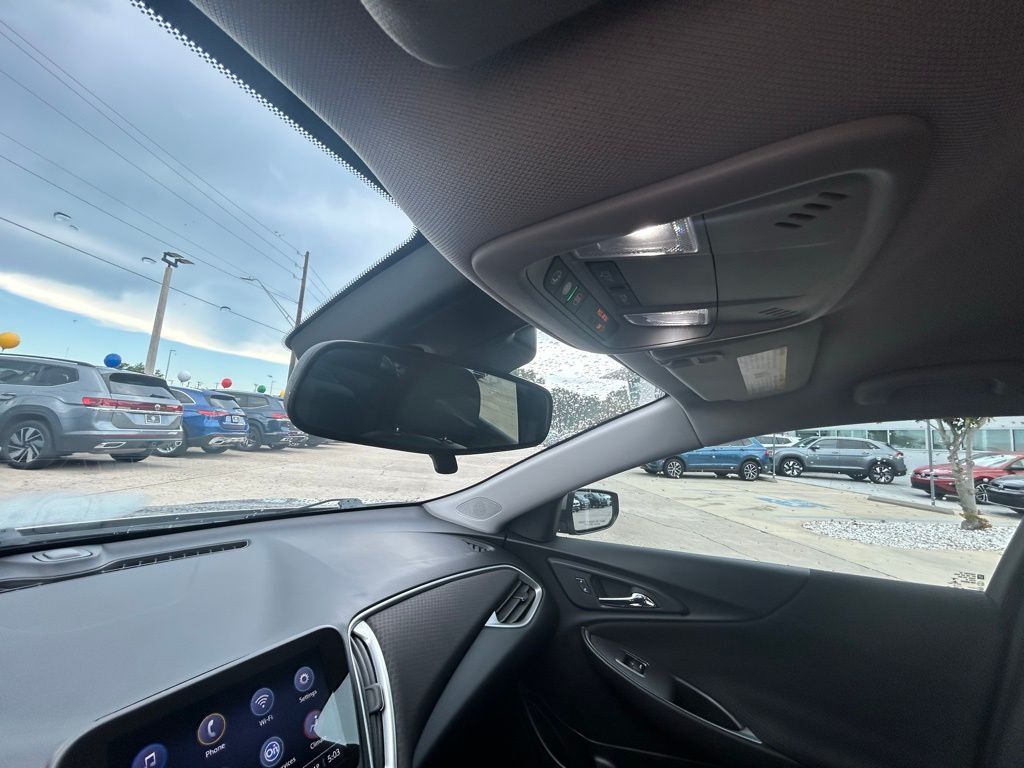 2022 Chevrolet Malibu LT Tampa FL