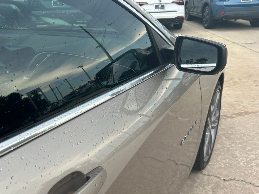 2022 Chevrolet Malibu LT Tampa FL