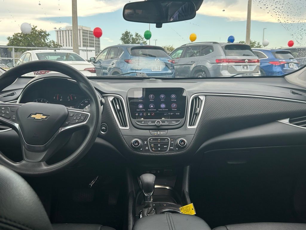 2022 Chevrolet Malibu LT Tampa FL
