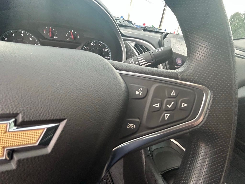 2022 Chevrolet Malibu LT Tampa FL