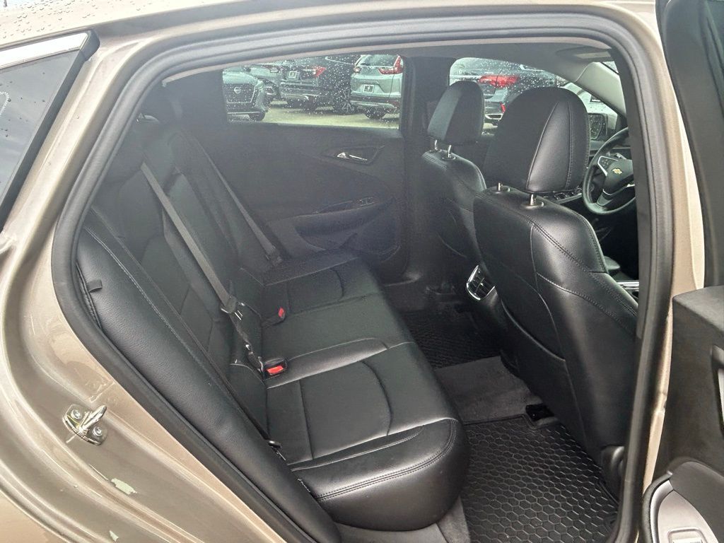 2022 Chevrolet Malibu LT Tampa FL