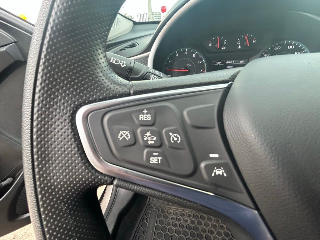 2022 Chevrolet Malibu LT Tampa FL