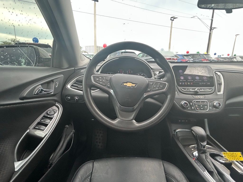 2022 Chevrolet Malibu LT Tampa FL