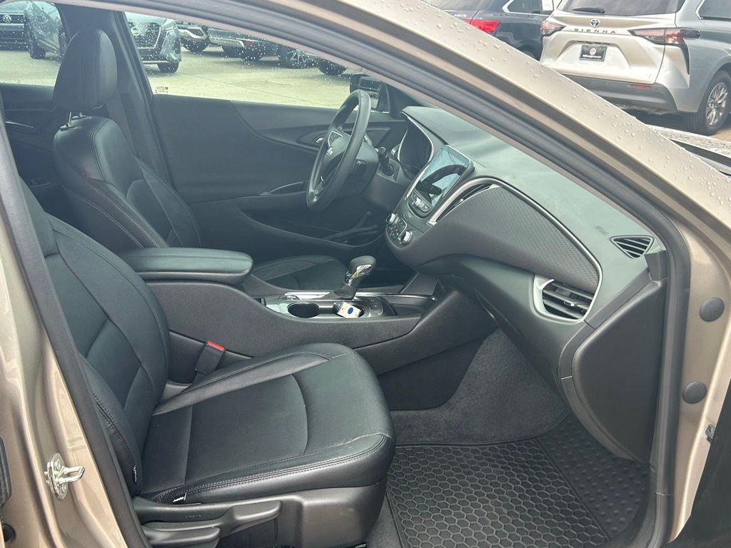 2022 Chevrolet Malibu LT Tampa FL