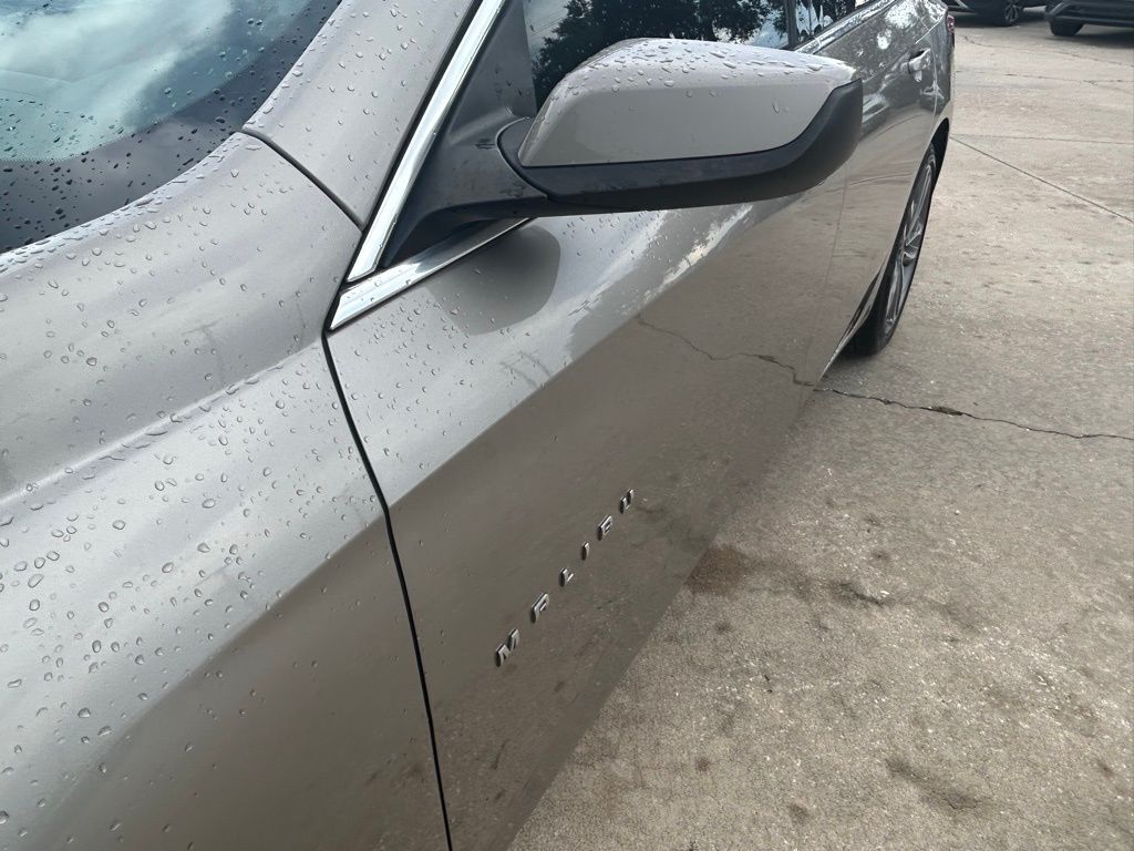 2022 Chevrolet Malibu LT Tampa FL