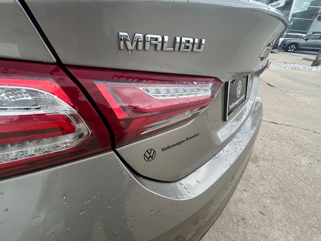 2022 Chevrolet Malibu LT Tampa FL