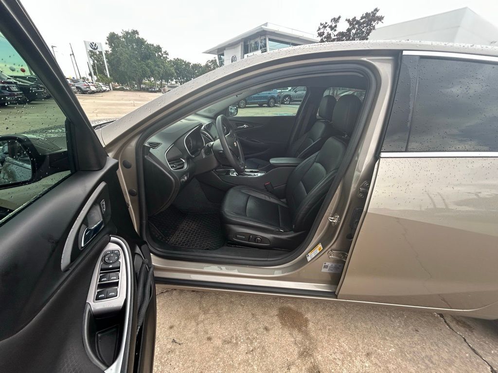 2022 Chevrolet Malibu LT Tampa FL