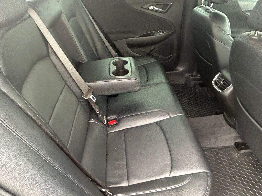 2022 Chevrolet Malibu LT Tampa FL