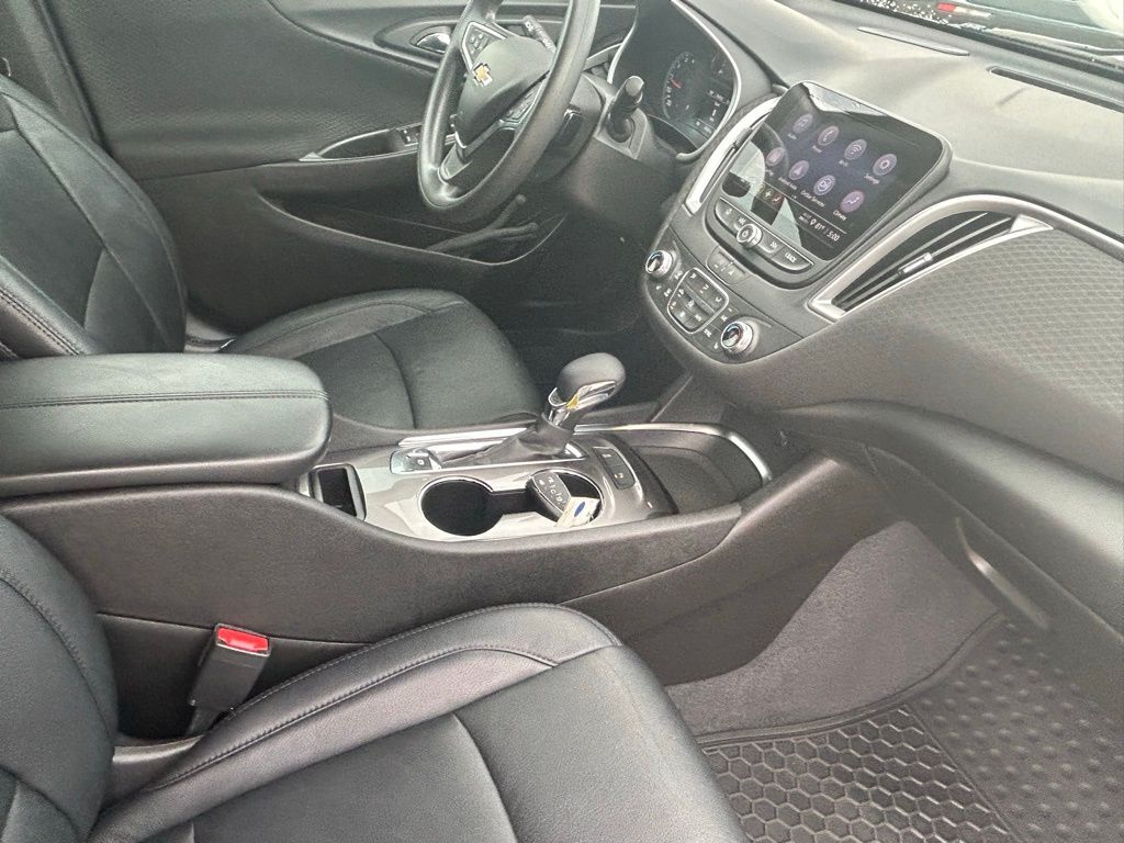 2022 Chevrolet Malibu LT Tampa FL