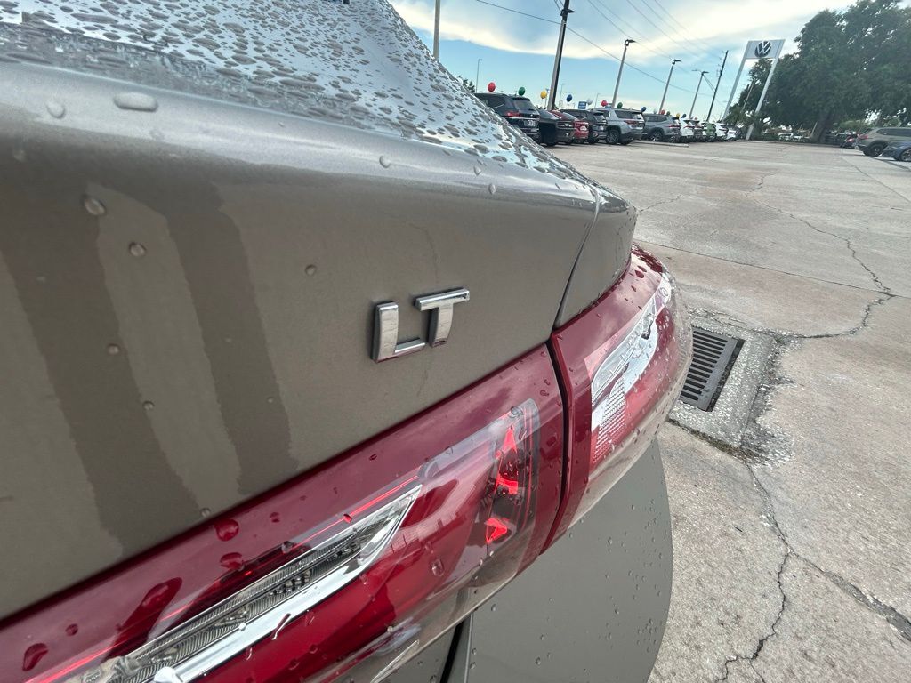 2022 Chevrolet Malibu LT Tampa FL