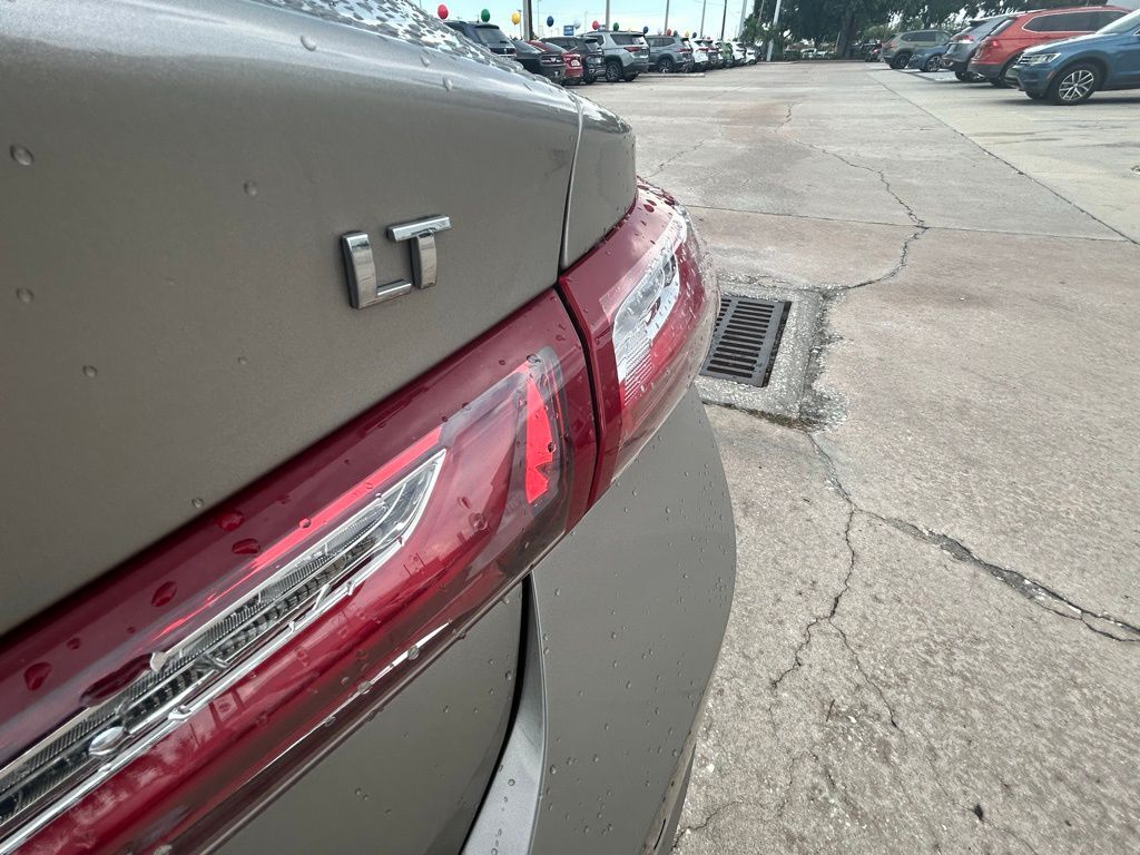 2022 Chevrolet Malibu LT Tampa FL