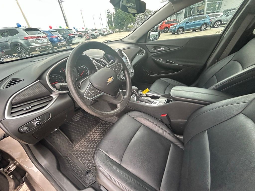 2022 Chevrolet Malibu LT Tampa FL