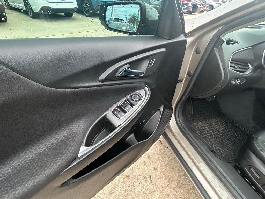2022 Chevrolet Malibu LT Tampa FL