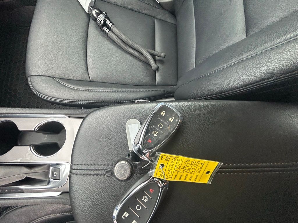 2022 Chevrolet Malibu LT Tampa FL