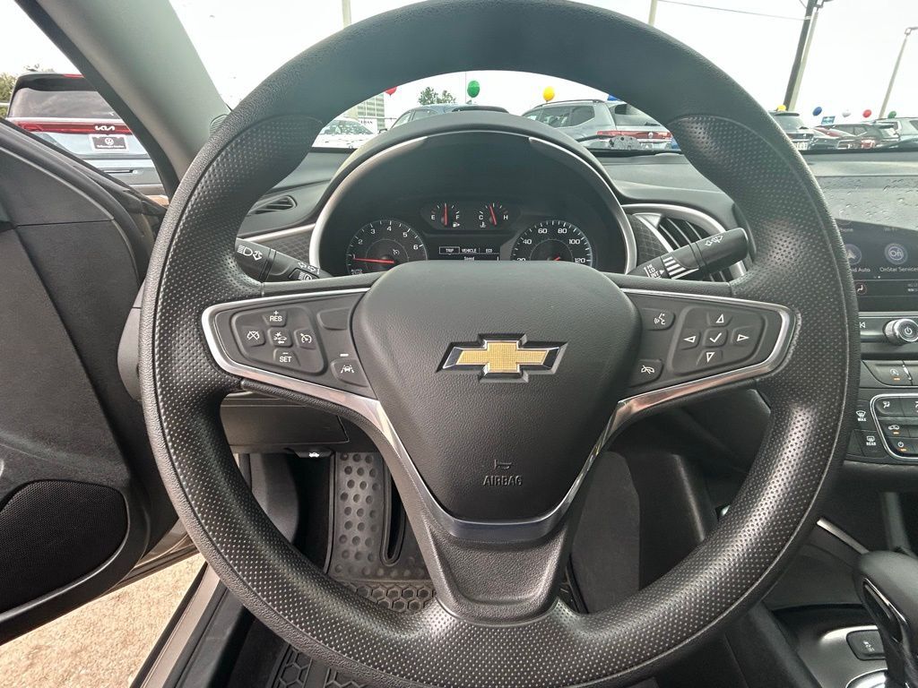 2022 Chevrolet Malibu LT Tampa FL