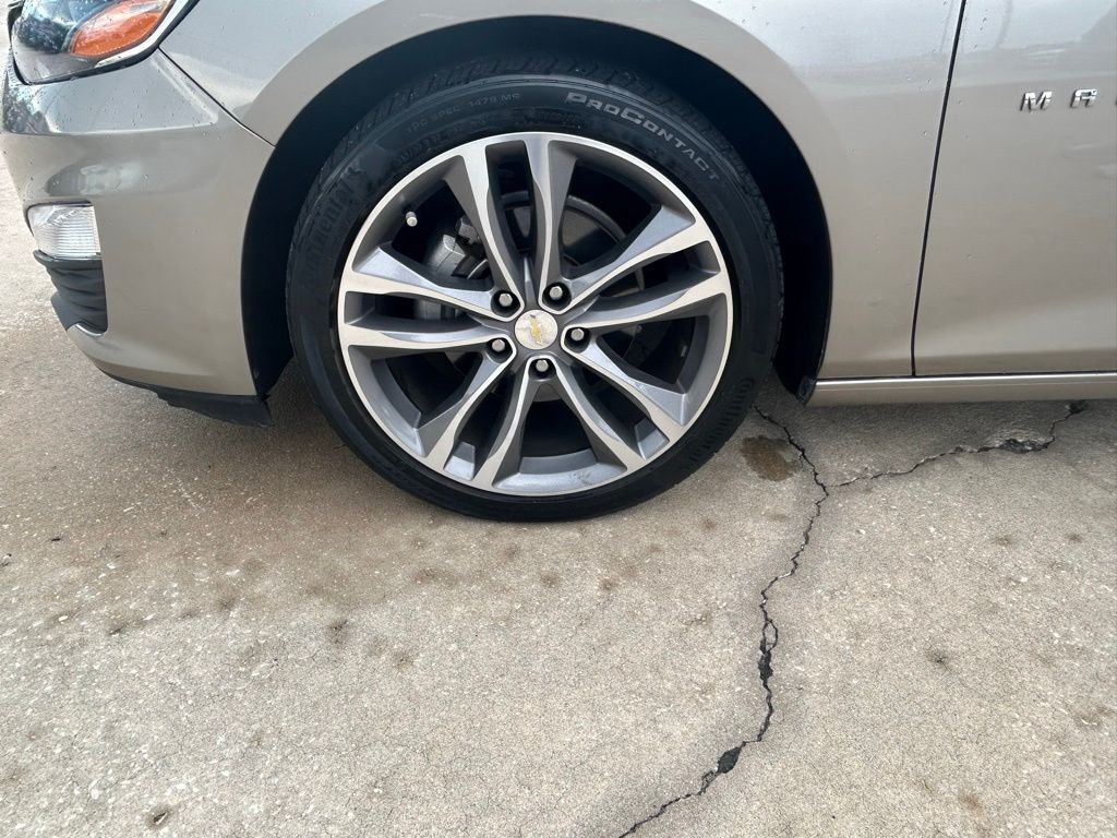 2022 Chevrolet Malibu LT Tampa FL