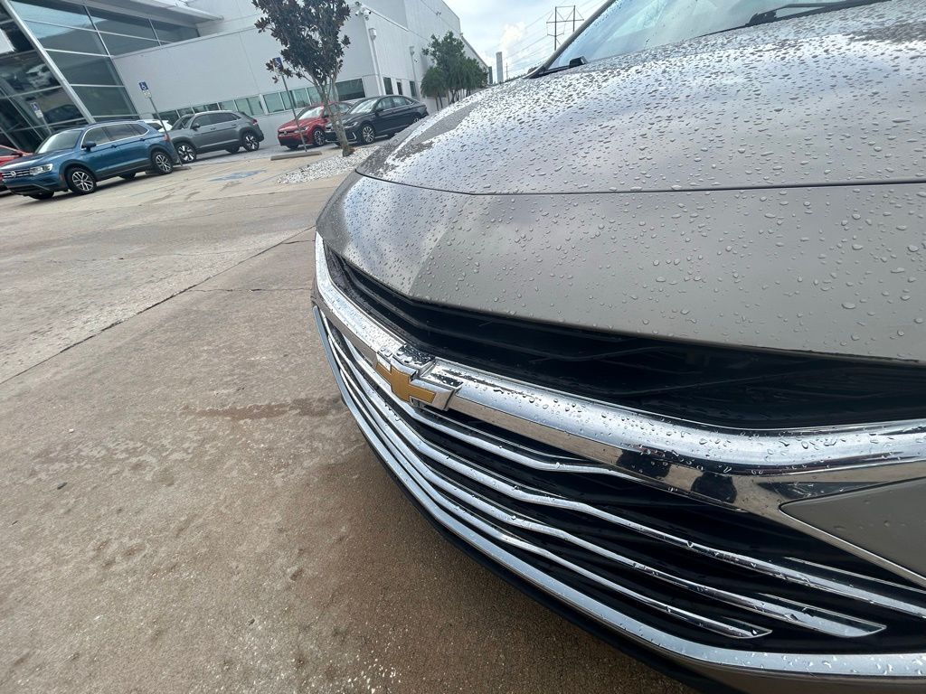 2022 Chevrolet Malibu LT Tampa FL