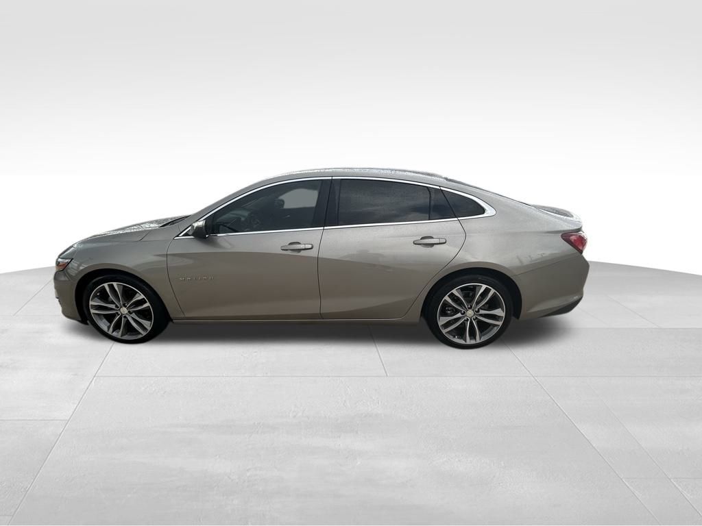 2022 Chevrolet Malibu LT Tampa FL