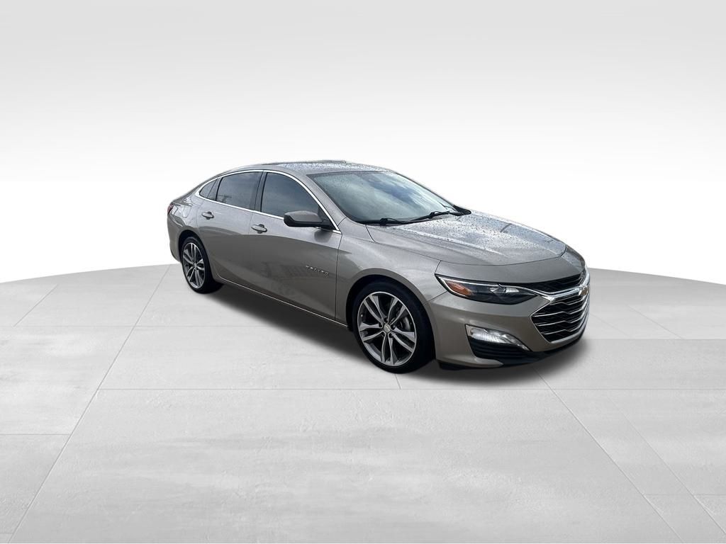 2022 Chevrolet Malibu LT Tampa FL