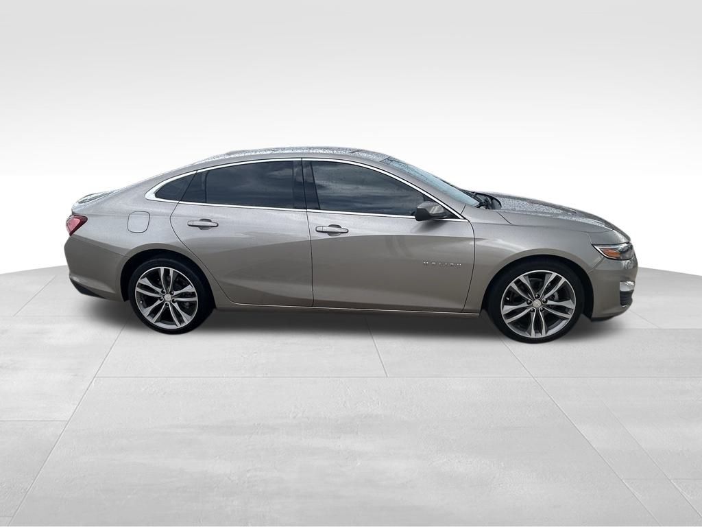 2022 Chevrolet Malibu LT Tampa FL