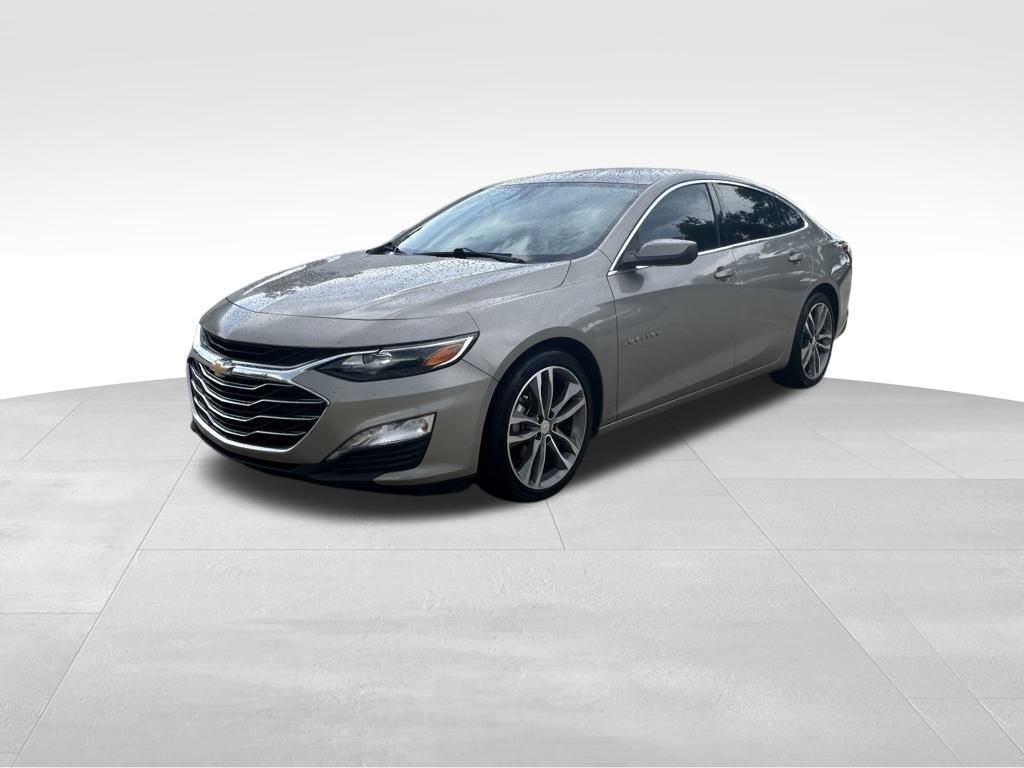 2022 Chevrolet Malibu LT Tampa FL