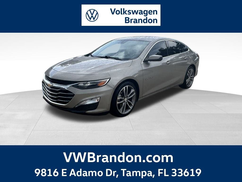 2022 Chevrolet Malibu LT Tampa FL