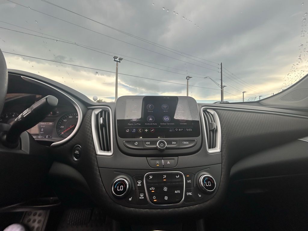 2022 Chevrolet Malibu LT Tampa FL