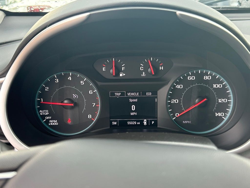 2022 Chevrolet Malibu LT Tampa FL