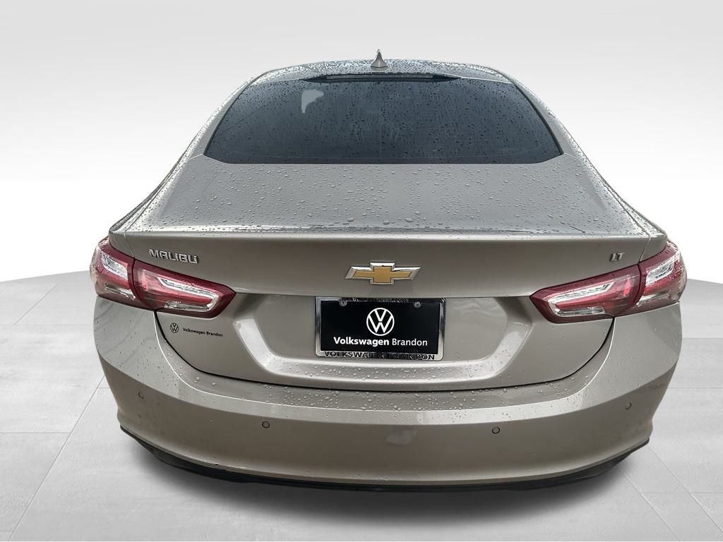 2022 Chevrolet Malibu LT Tampa FL