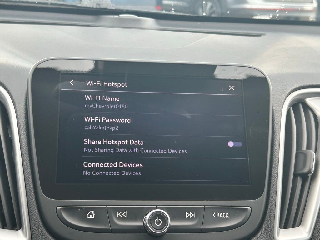 2022 Chevrolet Malibu LT Tampa FL